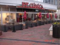 PF Chang's Chevy Chase