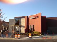 PF Chang's Dulles