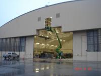 Andrews Airforce Base
