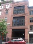 D Street NW Project