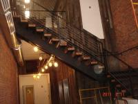 7th Street Project