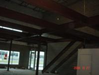 Dulles Warehouse Mezzanine
