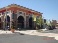Uncle Julio's Restuarant