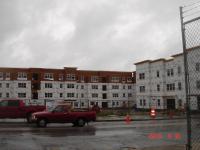 Penn Square Apts