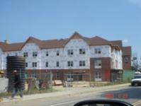 Eastgate Senior Residence