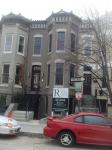 1508 R Street