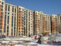 Parkside Condominiums