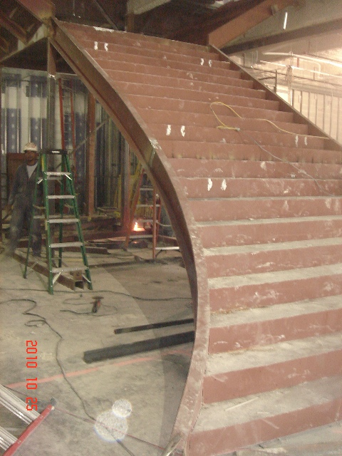Liw Ironworks Inc Aphaus Furniture Store Rockville Md Image